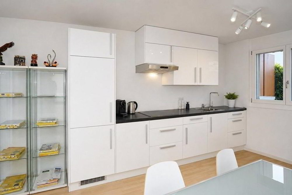 Local commercial en vente à Wangen b. Dübendorf - Ansicht 4