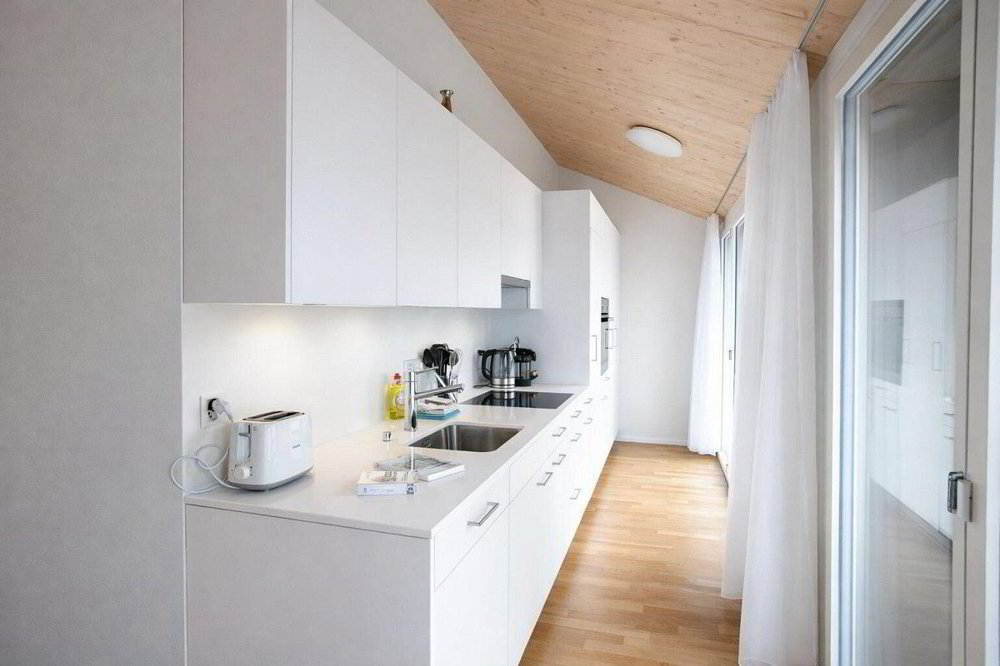 Wohnung – Basel - Ansicht 2