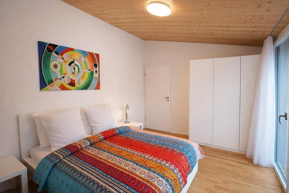 Wohnung – Basel - Ansicht 4