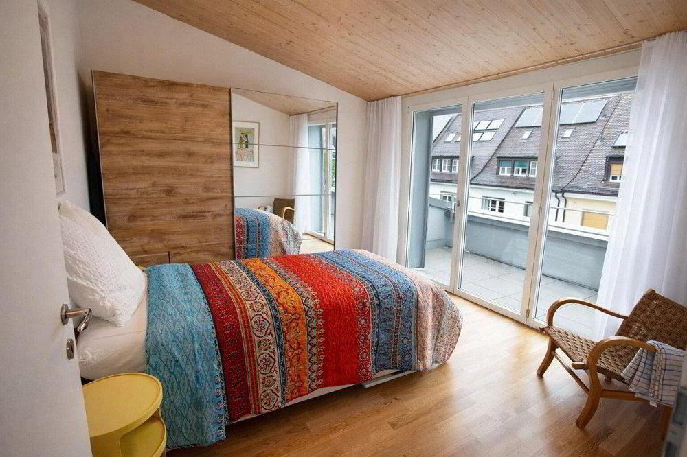 Wohnung – Basel - Ansicht 5