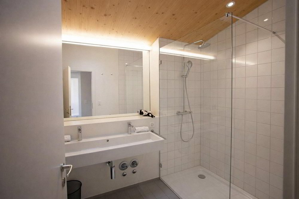 Wohnung – Basel - Mehr