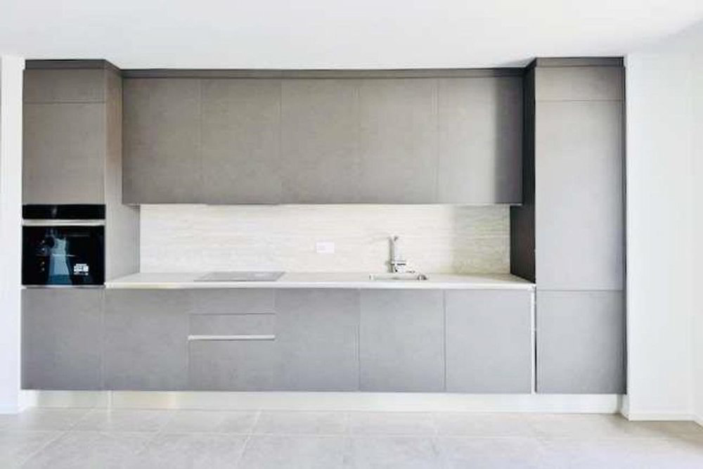 Wohnung – Capriasca, Almatro - Ansicht 3