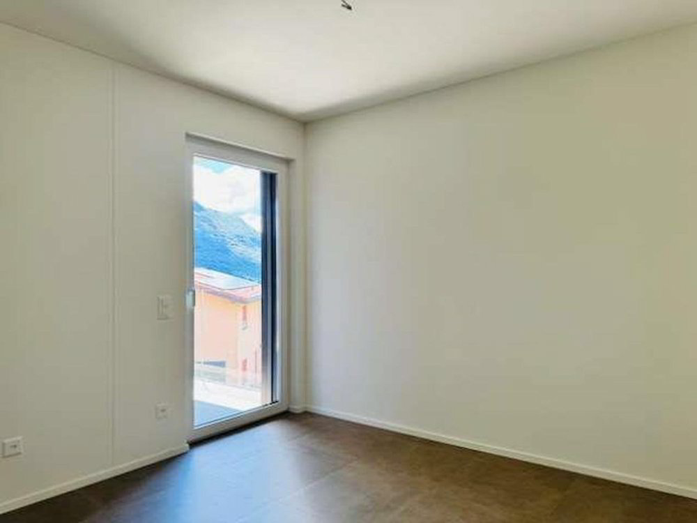 Wohnung – Capriasca, Almatro - Ansicht 5