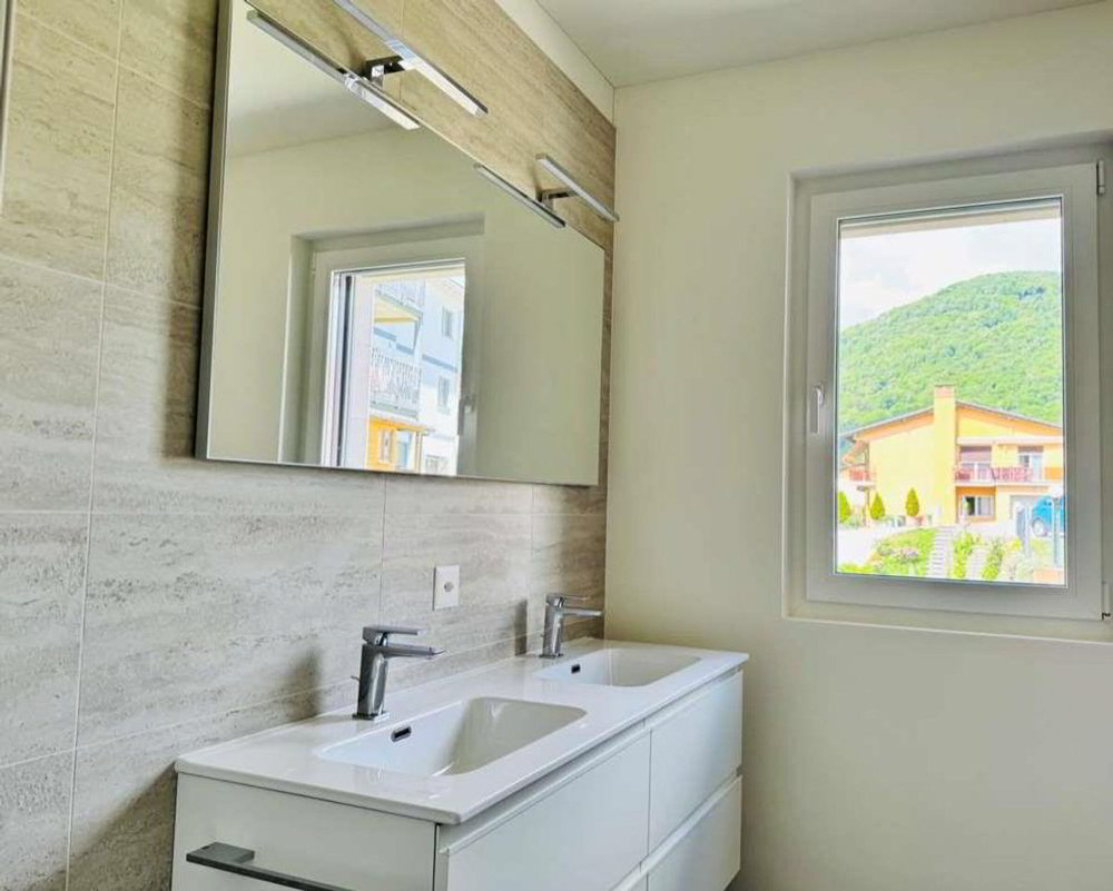 Wohnung – Capriasca, Almatro - Mehr
