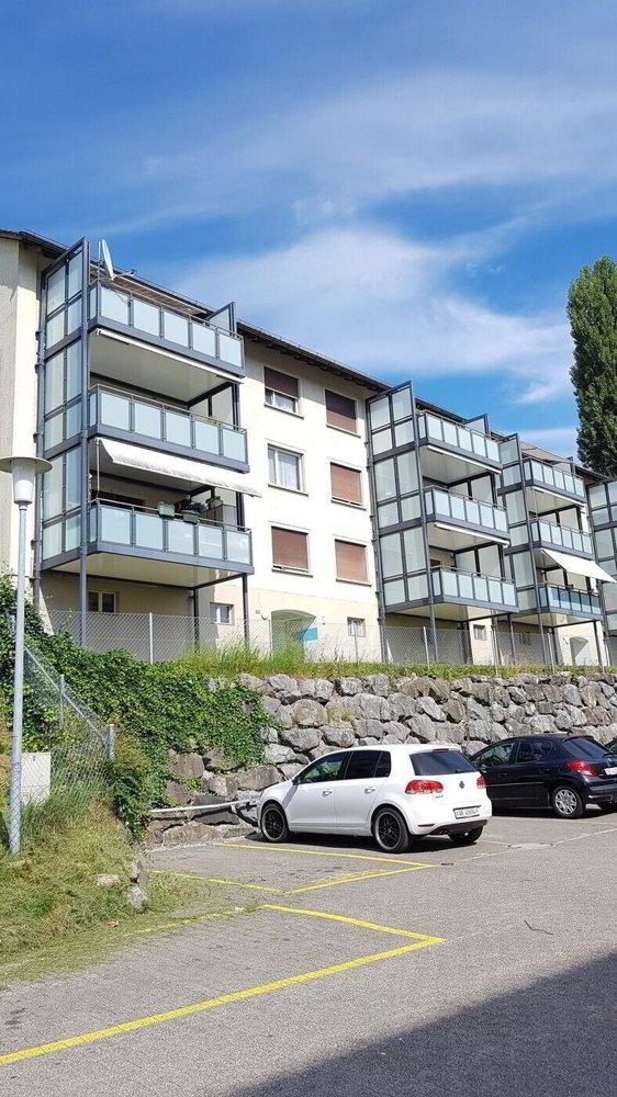Wohnung – Herisau