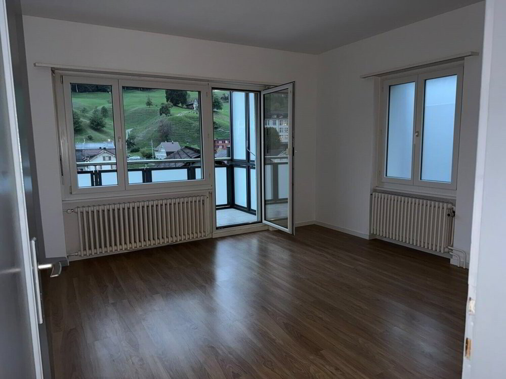 Wohnung – Herisau - Ansicht 3