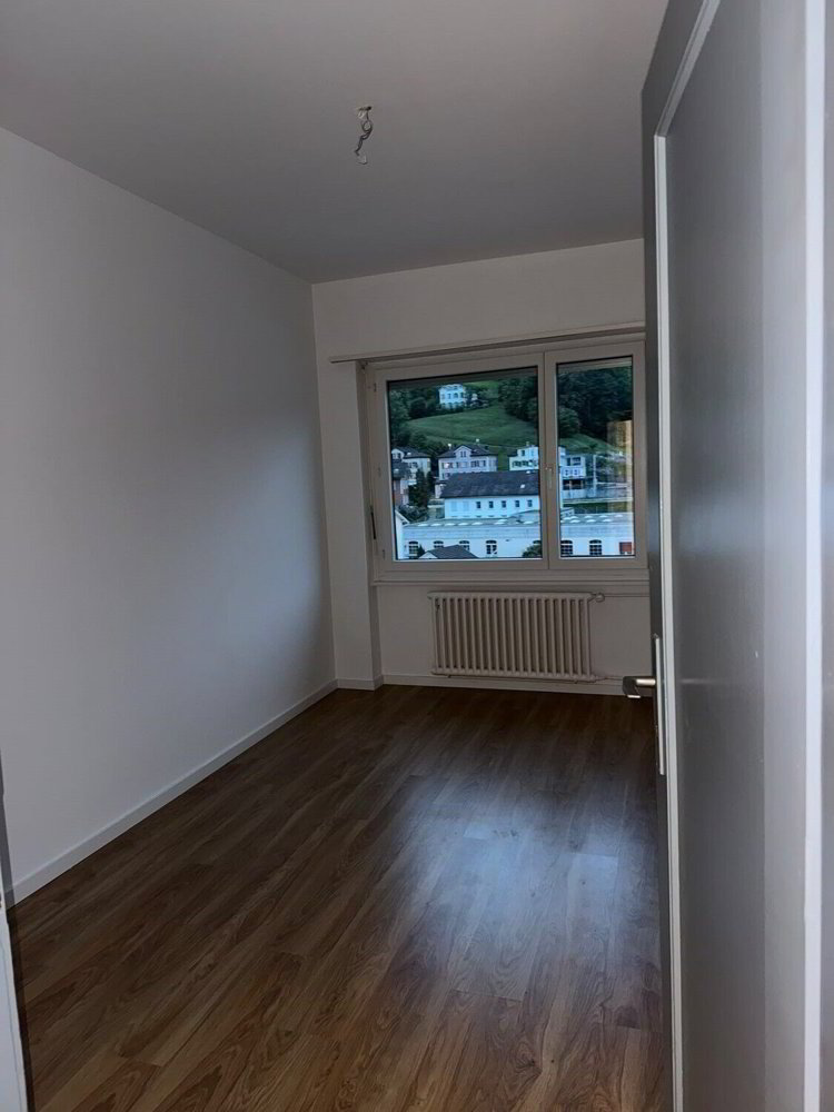 Wohnung – Herisau - Ansicht 5