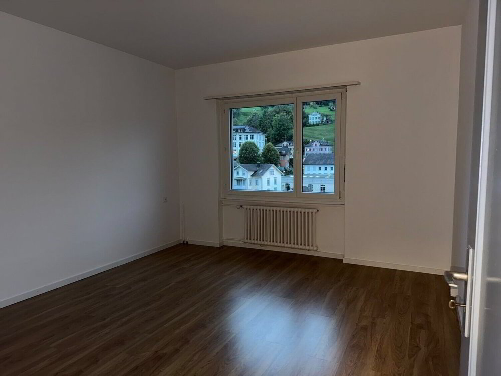 Wohnung – Herisau - Mehr