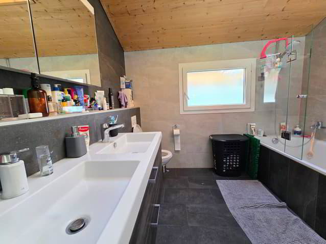 Casa di 5.5 locali in vendita a Choëx - immagine 1/9