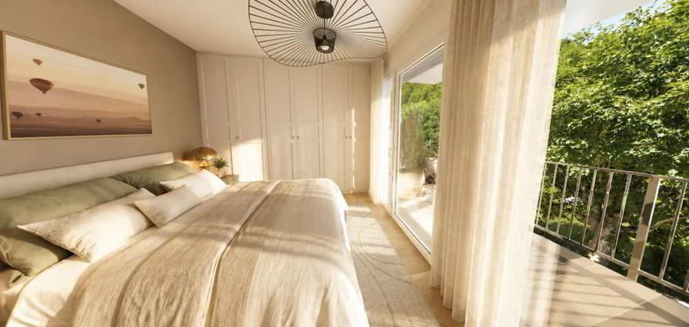 2.5 rooms Apartment to buy in St-Cergue - image 1/10