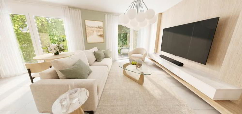 Wohnung – St-Cergue, District de Nyon - Ansicht 5