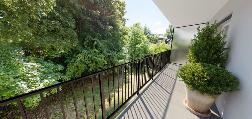 Wohnung – St-Cergue, District de Nyon - Mehr