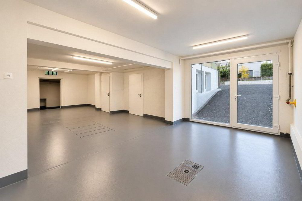 Wohnung – Allschwil - Ansicht 2