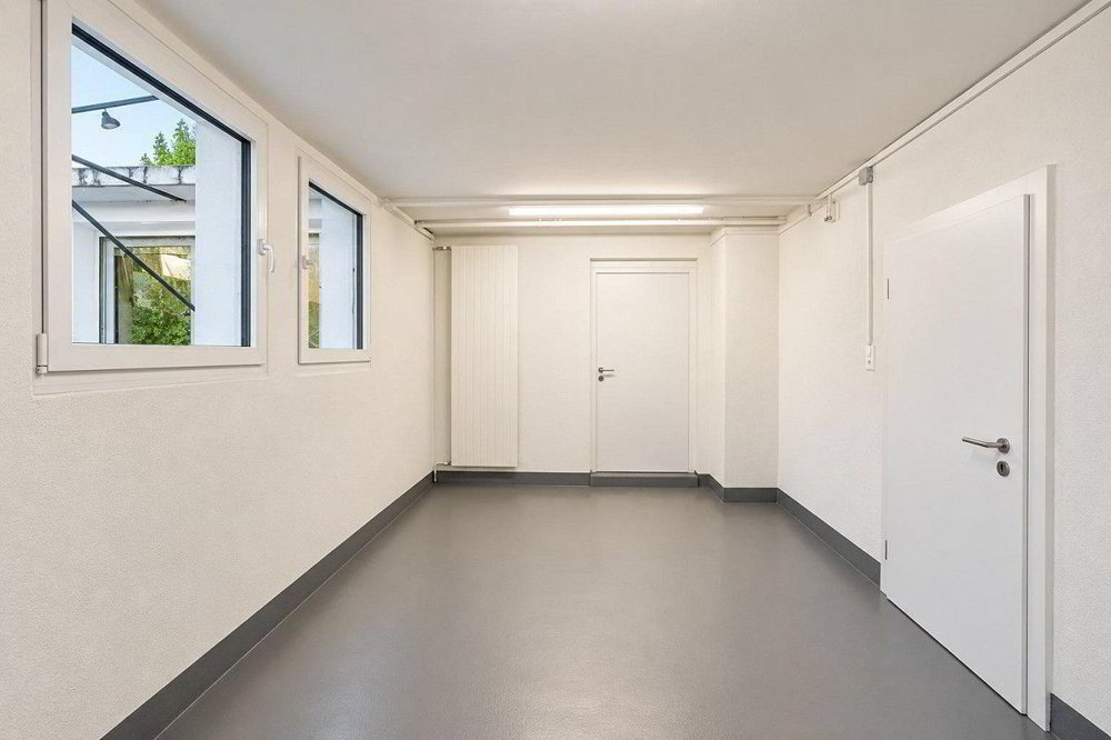 Wohnung – Allschwil - Mehr