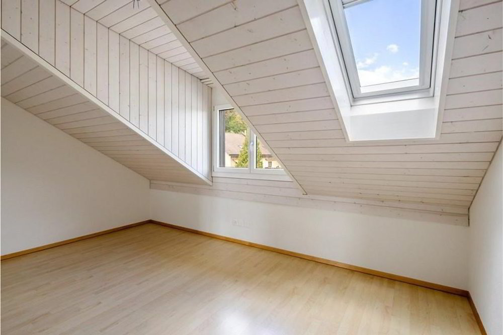 Haus – Oberbipp - Ansicht 5