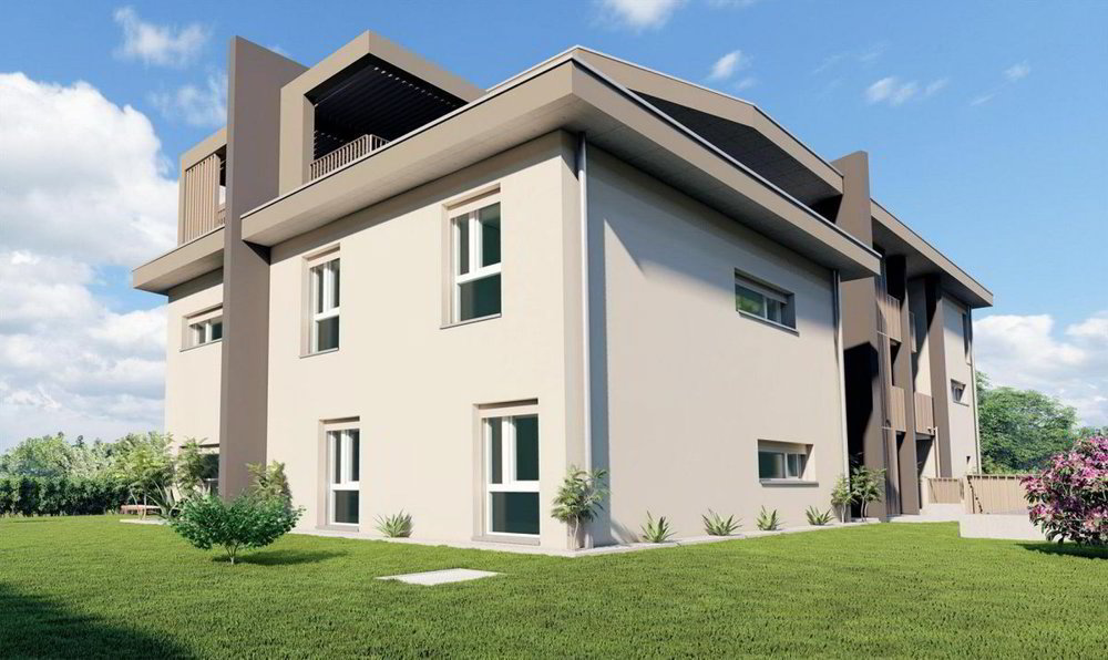 Haus – Roveredo GR - Mehr