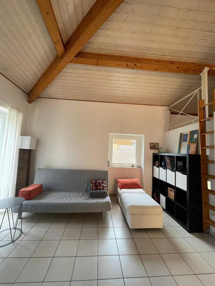 Haus – Mendrisio - Ansicht 3