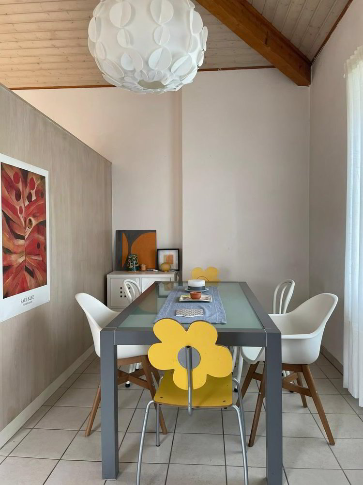 Haus – Mendrisio - Ansicht 4