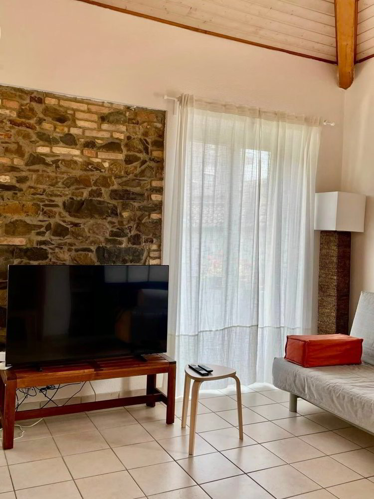 Haus – Mendrisio - Ansicht 5