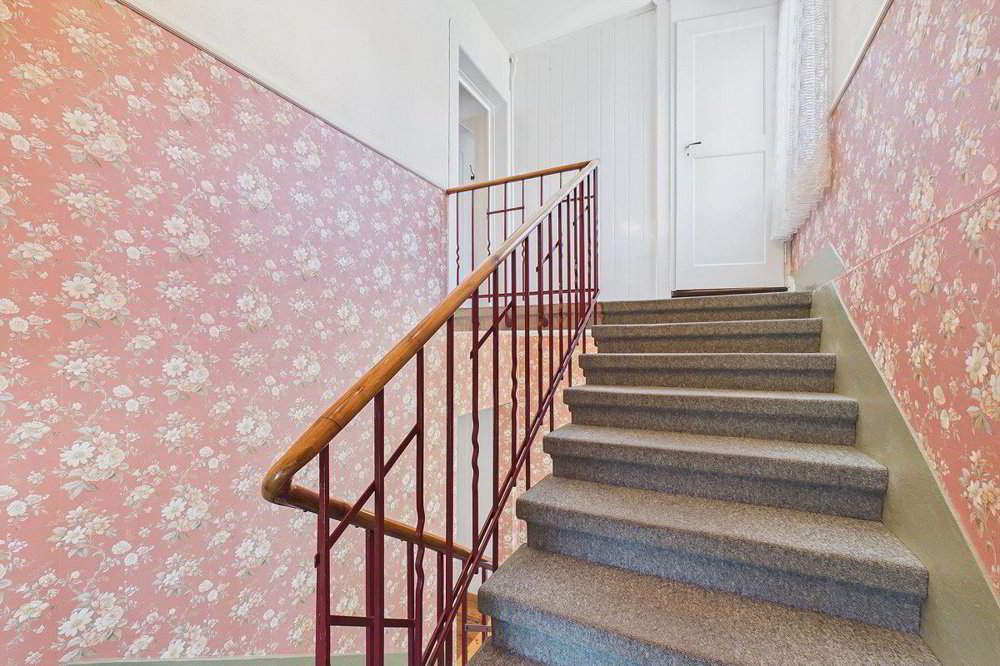 Haus – Bern - Ansicht 5