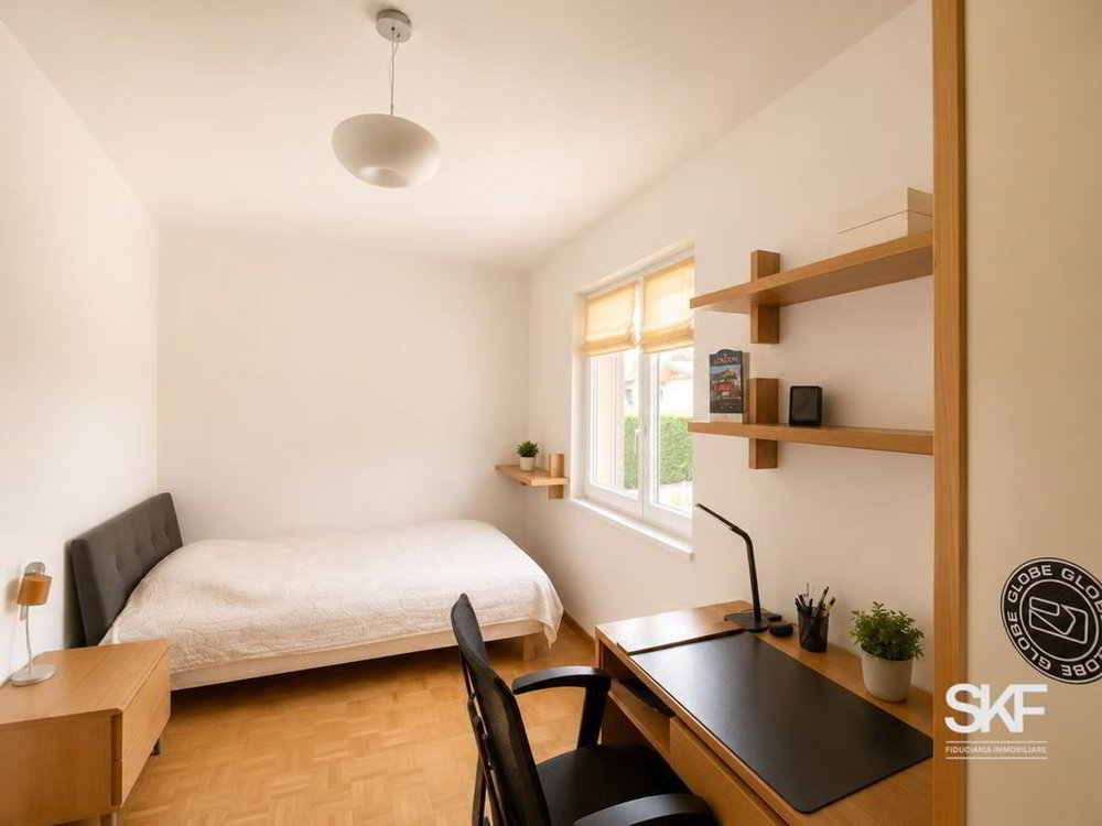 Casa di 7.5 locali in vendita a Vacallo - immagine 1/13