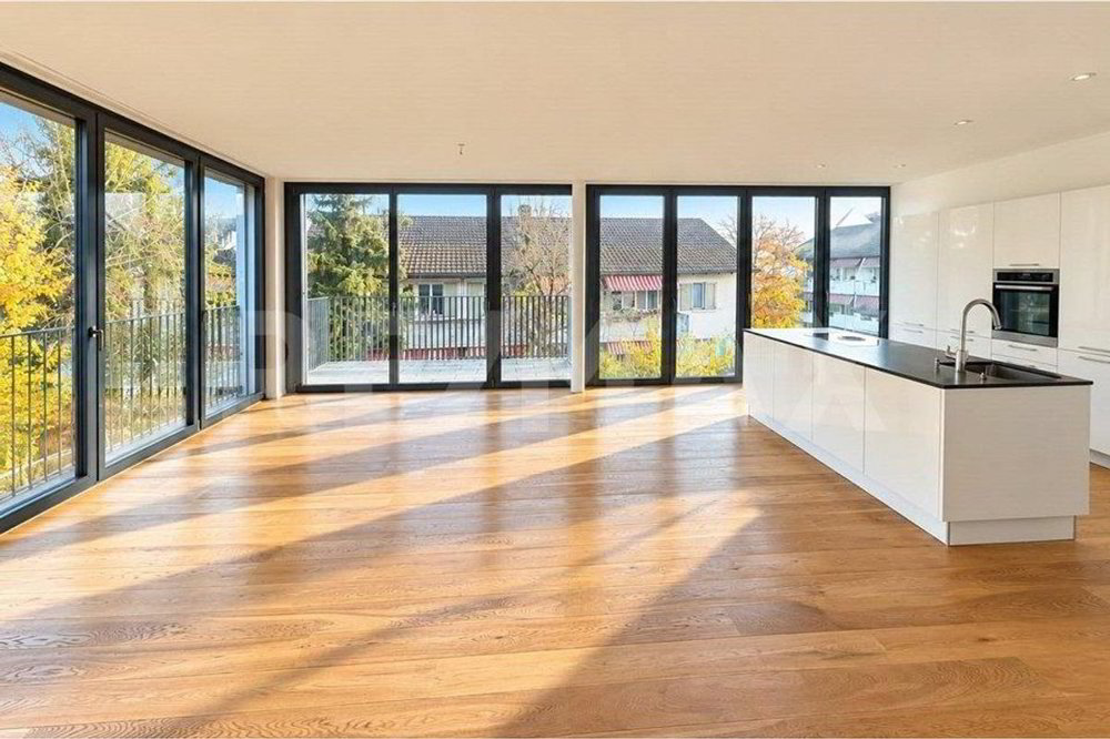 Wohnung – Winterthur, Letten, Wülflingen - Ansicht 2