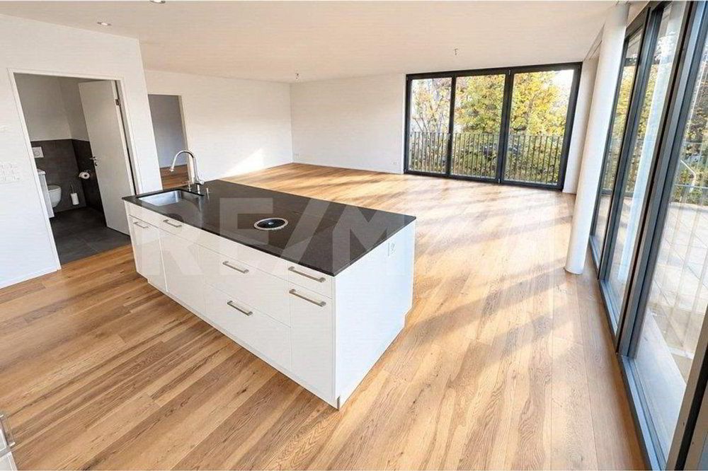 Wohnung – Winterthur, Letten, Wülflingen - Ansicht 4