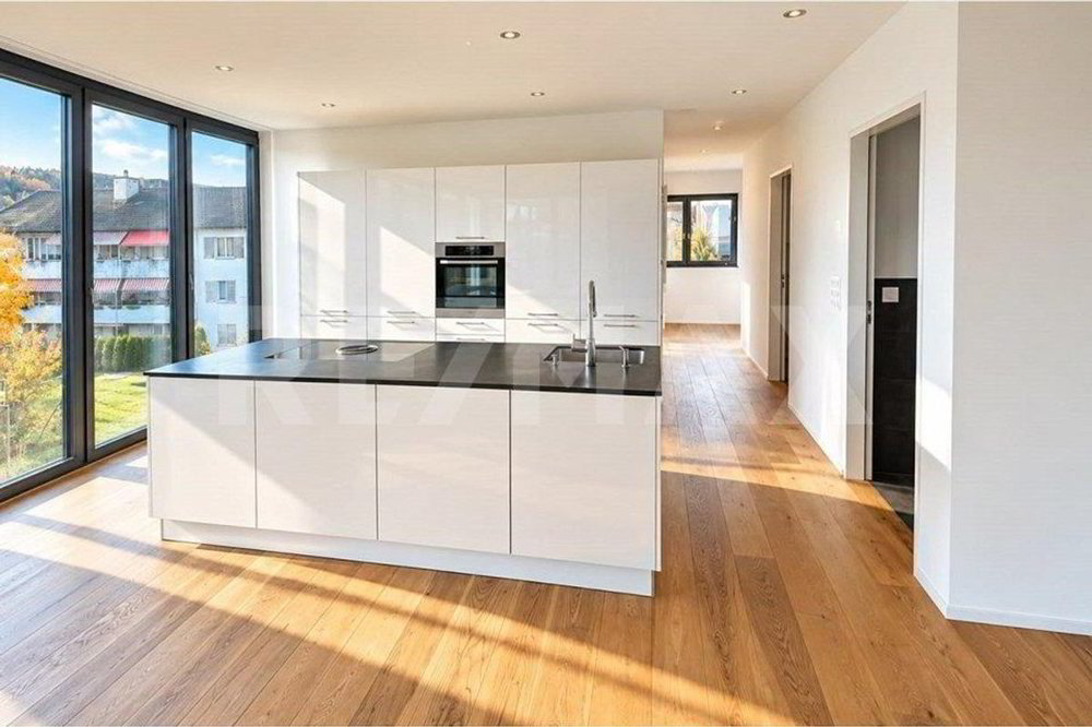 Wohnung – Winterthur, Letten, Wülflingen - Ansicht 5