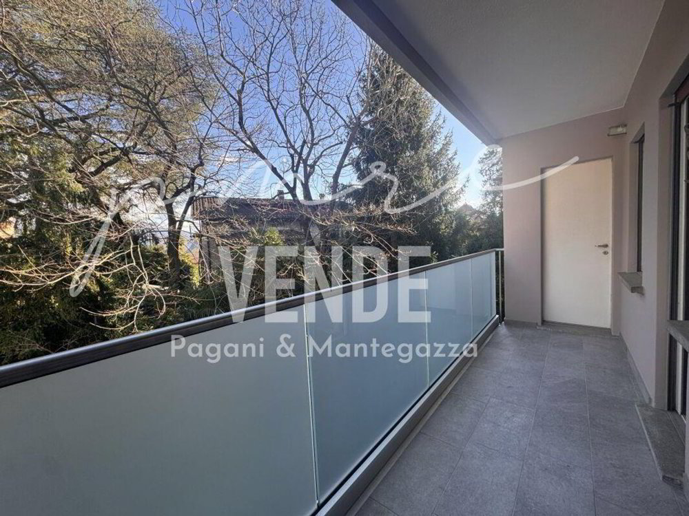 Wohnung – Massagno - Ansicht 2