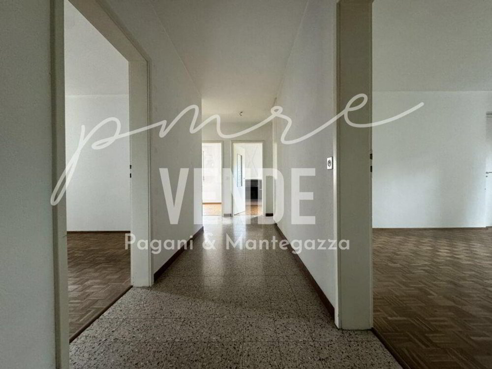 Wohnung – Massagno - Ansicht 4