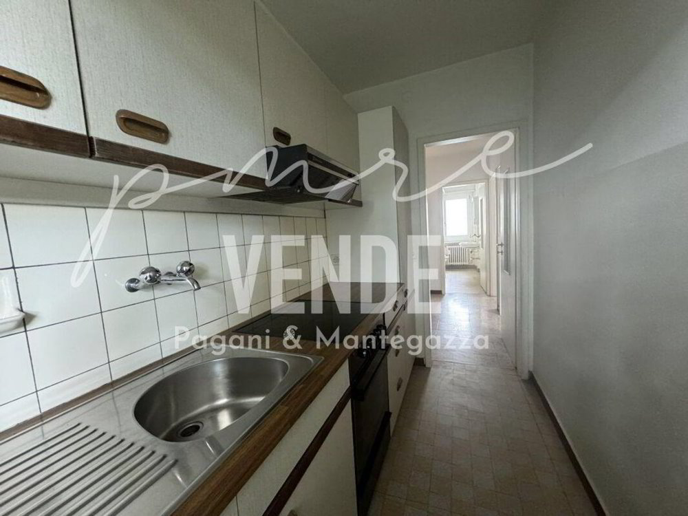 Wohnung – Massagno - Ansicht 5