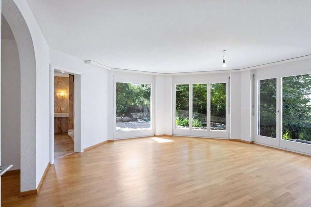 Wohnung – Küssnacht am Rigi - Ansicht 4