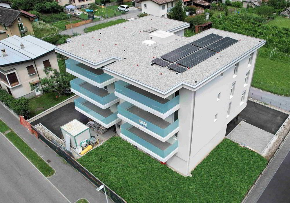 Wohnung – Biasca