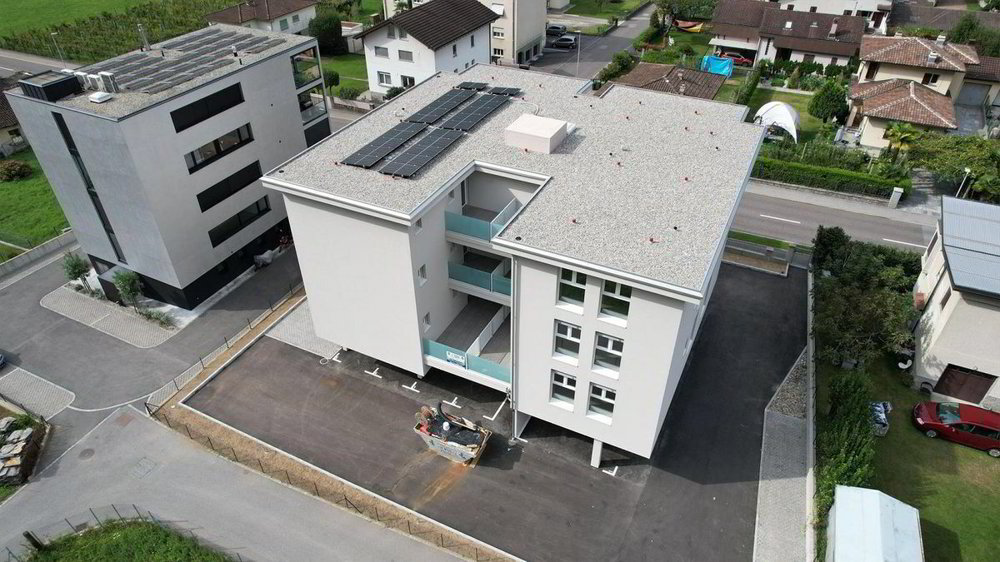 Wohnung – Biasca - Ansicht 4