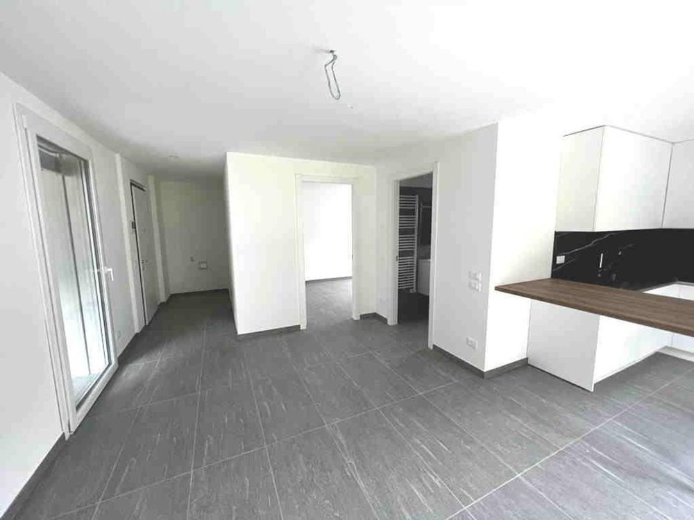 Wohnung – Biasca - Mehr