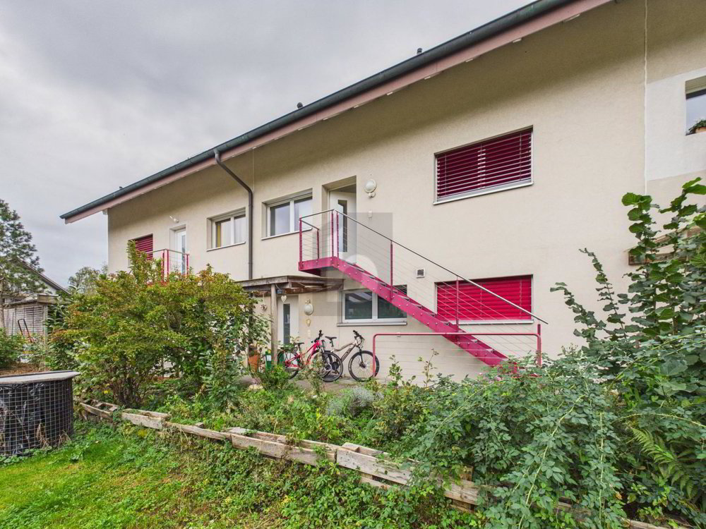 Wohnung – Hasle bei Burgdorf, Biembach im Emmental - Ansicht 5