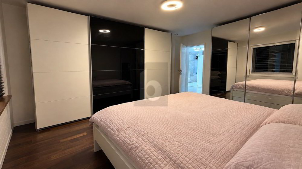 Wohnung – Ziegelbrücke - Ansicht 4