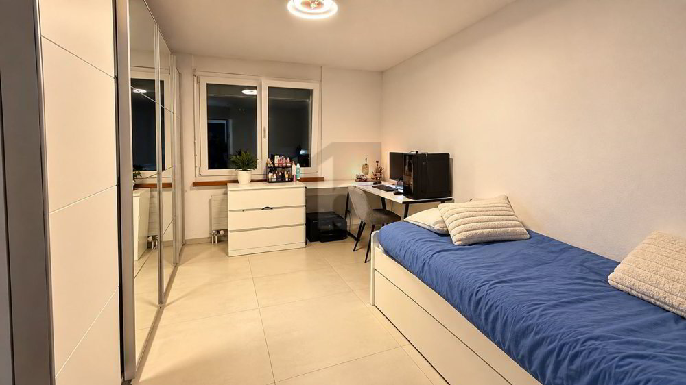 Wohnung – Ziegelbrücke - Ansicht 5