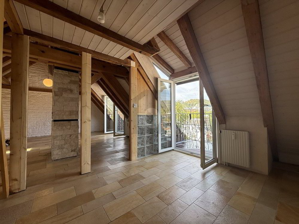 Wohnung – Ennetbaden - Ansicht 2