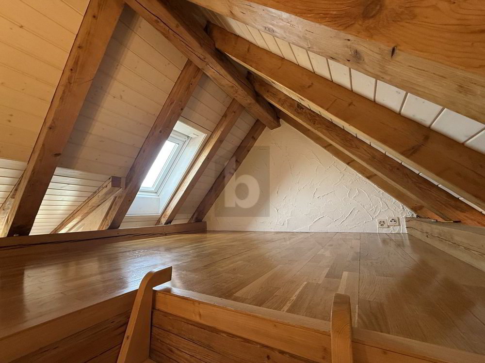 Wohnung – Ennetbaden - Ansicht 4