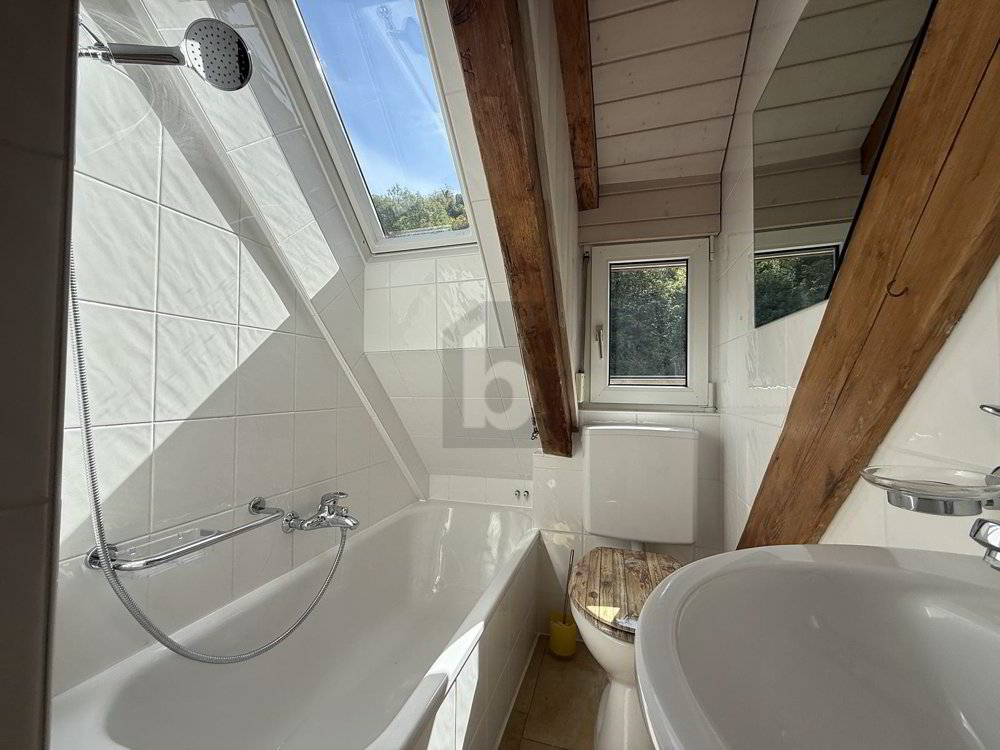 Wohnung – Ennetbaden - Ansicht 5