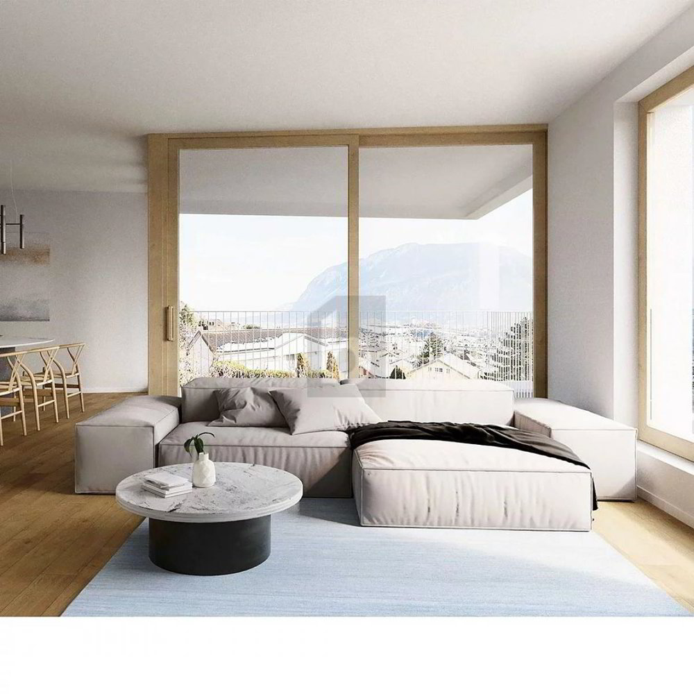 Haus – Sierre - Ansicht 3