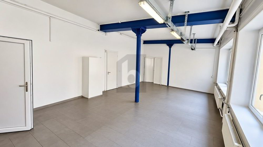 IDÉALEMENT SITUÉ EN EMPLACEMENT CENTRAL - Ansicht 3