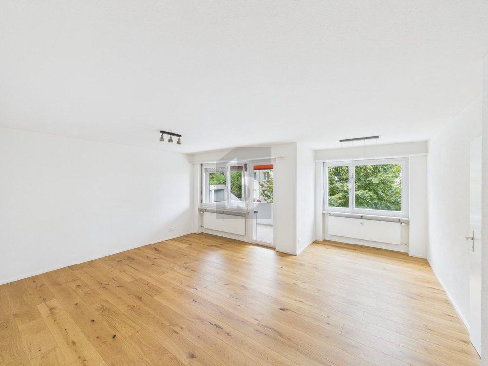 Wohnung – Herisau - Ansicht 2
