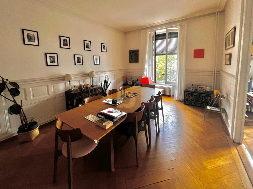 Wohnung – Genève - Ansicht 3
