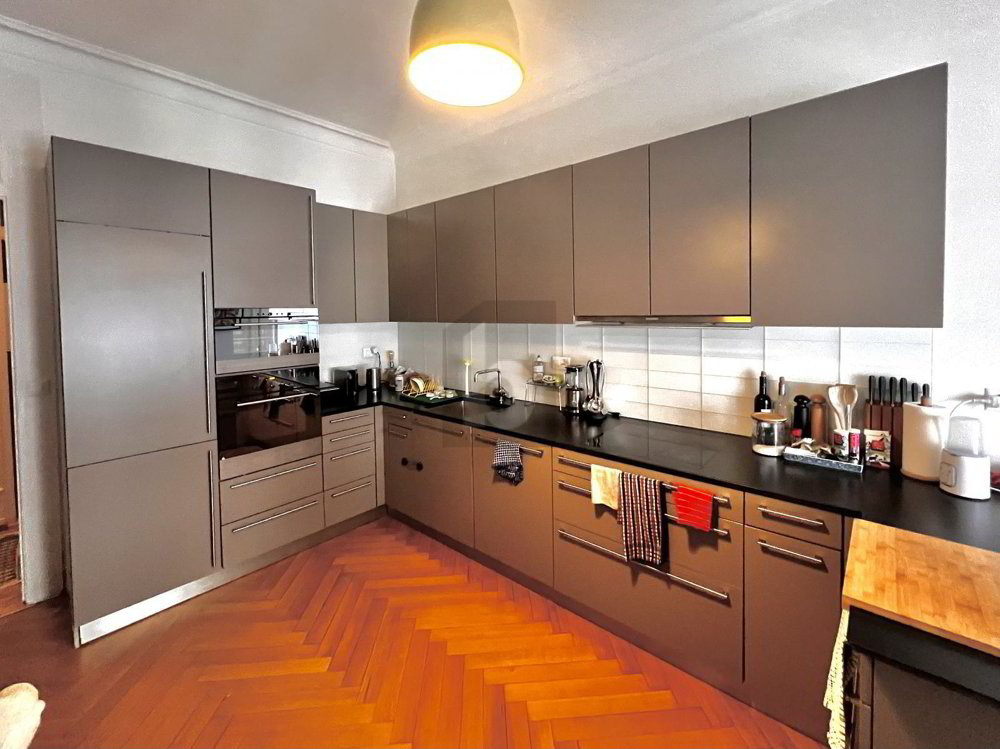 Wohnung – Genève - Ansicht 4