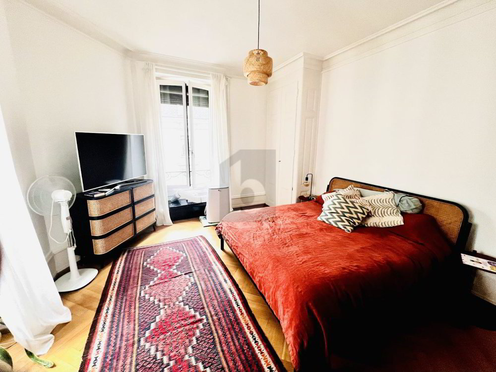 Wohnung – Genève - Ansicht 5