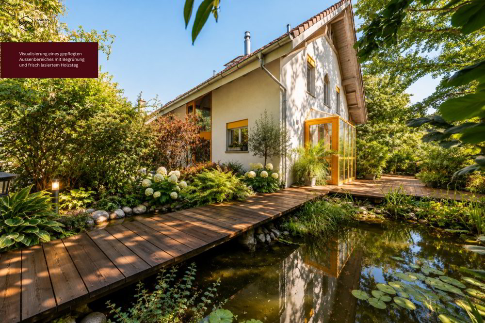 8 rooms Miscellaneous to buy in Seeberg - image 1/13