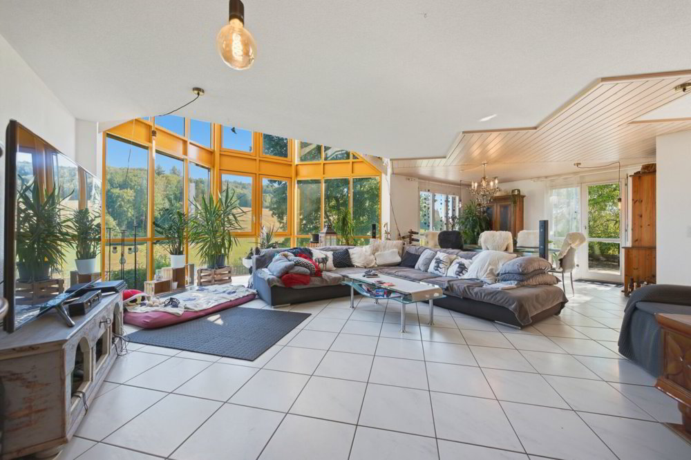 MAISON TRIA | DREI WOHNEINHEITEN. 306 M². EIN HAUS VOLLER MÖGLICHKEITEN. - Ansicht 2