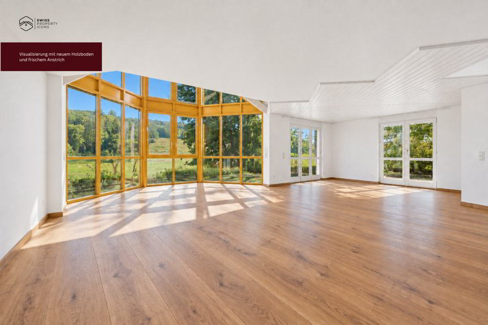 MAISON TRIA | DREI WOHNEINHEITEN. 306 M². EIN HAUS VOLLER MÖGLICHKEITEN. - Ansicht 3